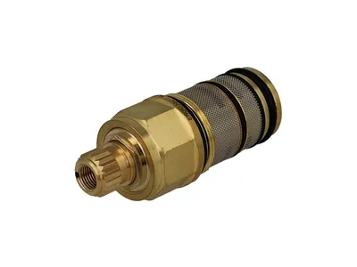Produktbild von Kludi Temperaturregeleinheit für Aufputz-Thermostate, 1 Stk.