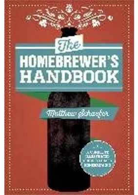 Immagine prodotto di The Homebrewer's Handbook