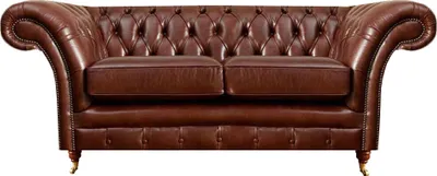 Obrázok produktu pre Chesterfield – dvojposchodová sedačka, obývačka, čalúnený nábytok, zariadenie interiéru