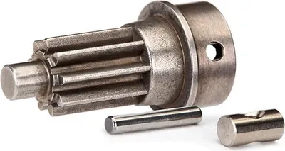 Imagen del producto de TRX-4: Transmisión delantera con engranajes