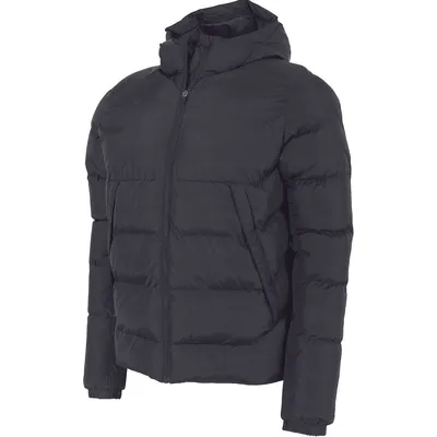Image de Stanno Prime Padded Coachjacke Herren - Anthrazit