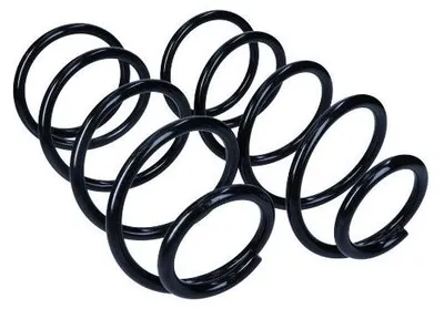 Produktbild von MAXGEAR Fahrgestellfeder x 60-1483D