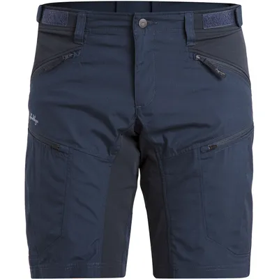 Produktbild von Lundhags Herren Makke II Shorts Light Navy/Deep Blue 50