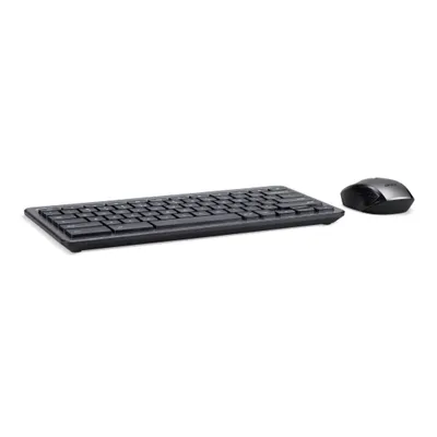 Immagine prodotto di Acer GP.ACC11.011 - Mini - RF Wireless - Cromo - Mouse incluso