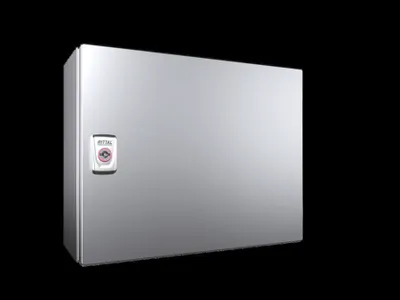 Obrázok produktu pre Rittal 1588.000, 380 mm, 155 mm, 300 mm, 6,4 kg, 6,5 kg
