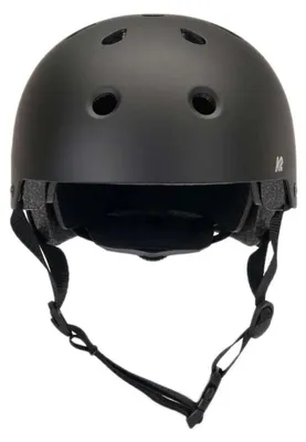 Obrázok produktu pre K2 Sports Europe GmbH VARSITY HELMET,black Black Black M
