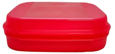 Produktbild von Tupperware Süßigkeitenbehälter, 1,1 L Vorratsdose für Snacks