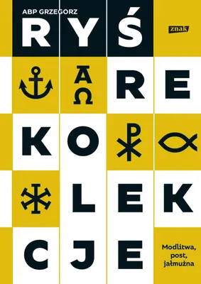 Productafbeelding van ZNAK 978-83-240-6474-8, Polnisch, Hardcover, 352 Seiten