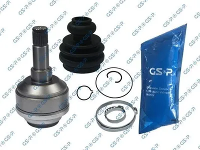 Produktbild von GSP Gelenksatz Antriebswelle für VW SHARAN (7N1, 7N2) 699053