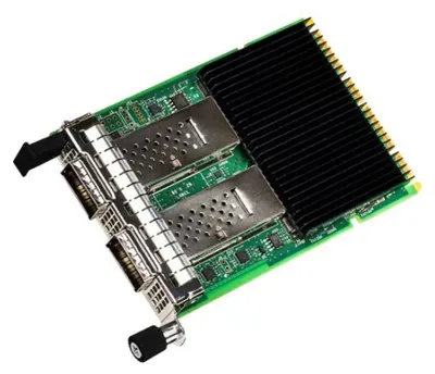 Productafbeelding van Intel Ethernet Netwerkadapter E810-CQDA2 - Netwerkadapter