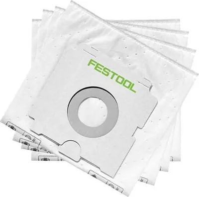 Produktbild von Festool Filtersack SC FIS-CT SYS/5 | 500438