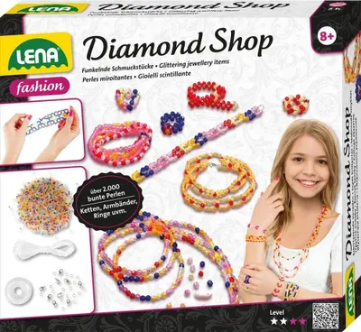 Image de Simm Lena Diamond Shop 42328