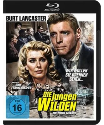 Obrázok produktu pre Die jungen Wilden