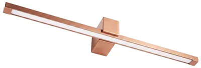 Produktbild von Leuchter Toolight Swe054-1W 80Cm Led Golden