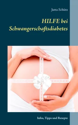 Produktbild von Hilfe bei Schwangerschaftsdiabetes