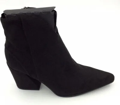 Produktbild von Marco Tozzi Stiefel schwarz in Gr. 36