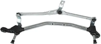 Image de Essuie-glace avant pour Renault Clio III à partir de 2005