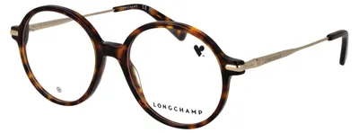 Image de LONGCHAMP EYEWEAR Montures de lunettes LO2736 50242