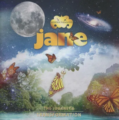 Produktbild von The Journey II