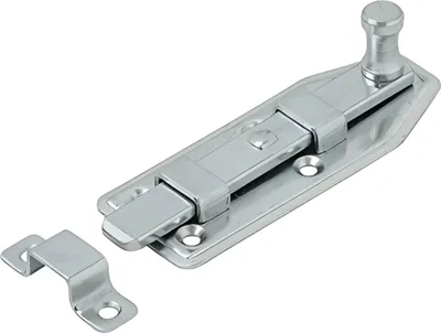 Produktbild von Vormann Fensterriegel Breite 25mm Länge 60mm - 000102060Z
