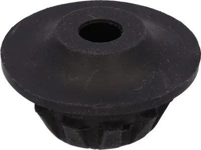 Produktbild von FEBI BILSTEIN Anschlag- / Befestigungspuffer 197821 25mm Gummi 10,3mm 46mm 0,018kg