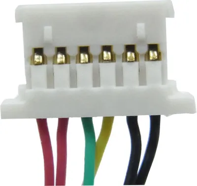 Image de CoreParts Batterie 8.14Wh Li-ion 3.7V