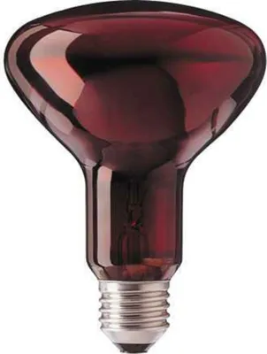 Immagine prodotto di Lampadina a infrarossi Exihand Helios 100W E27