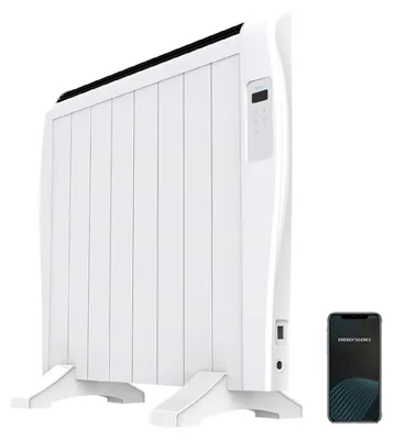 Immagine prodotto di CECOTEC 05374 - Termosifone Ready Warm 1800 Thermal Connected