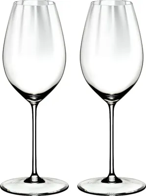 Produktbild von RIEDEL 6884/33, Universelles Weinglas, Standard-Glas, Kristall, Glas, Transparent, Einfarbig, 440 ml