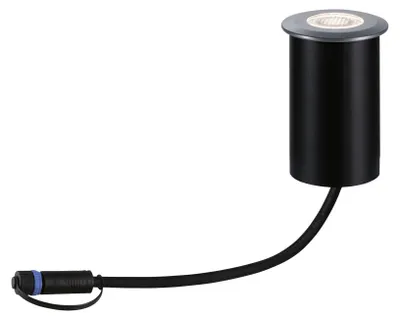 Produktbild von Paulmann Plug & Shine LED Bodeneinbauleuchte Floor Einzelspot