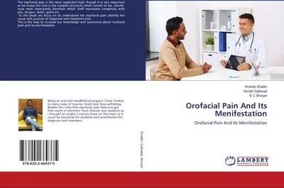 Produktbild von Orofacial Pain And Its Menifestation