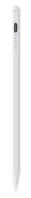 Obrázok produktu pre Magnetický stylus Uniq Pixo Lite 2.0 pre Ipad - biely