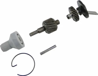 Produktbild von Set Tachoantrieb, 5-teilig - für Ritzel Z=16 / Motor M52, M53, M54