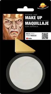 Produktbild von Guirca Make-up-schwamm 9g One Size