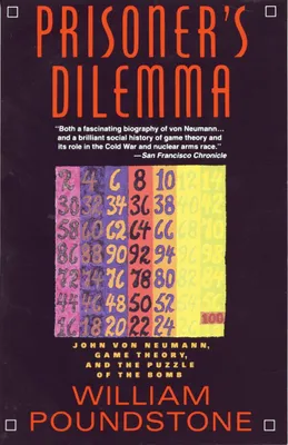 Produktbild von Prisoner's Dilemma