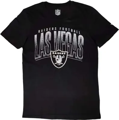 Produktbild von T-Shirt Fanatics RAIDERS-LASVEGAS für Herren