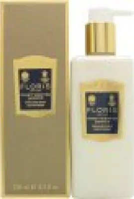 Produktbild von Floris Milch Night Scented Jasmine Enriched Body Moisturiser