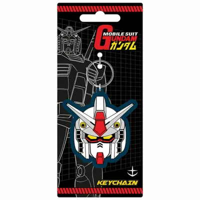 Immagine prodotto di Portachiavi Gundam
