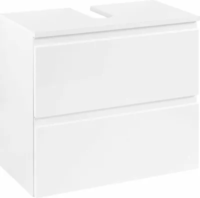 Produktbild von Cardiff Unterbeckenschrank, weiss