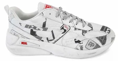 Produktbild von Diesel Herren Sportschuhe Sneaker "S-SERENDIPITY SPORT" #702