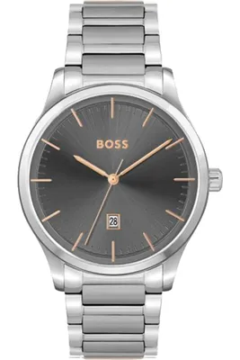 Image de BOSS Montre homme quartz 1513979