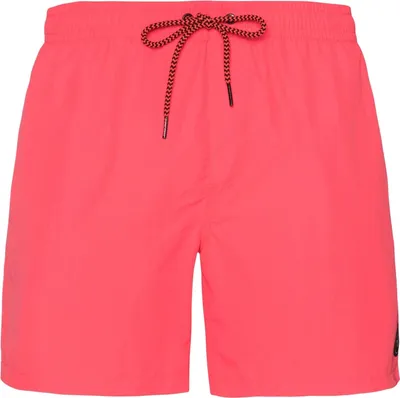 Image de PROTEST FASTER short de plage Fluor Pink XXL