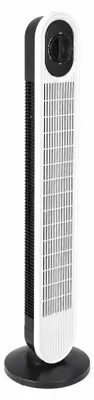 Produktbild von Aga Säulenventilator 79 cm Weiß