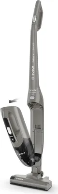 Immagine prodotto di Bosch Serie 2 BBHF214G stick vacuum/electric broom Bagless Grey