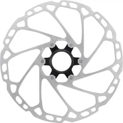 Produktbild von Shimano SM-RT64 -jarrulevy, 203 mm, centerlock
