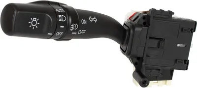 Image de Interrupteur de colonne de direction Interrupteur combiné de feux et de clignotants Levier pour Toyota Avensis