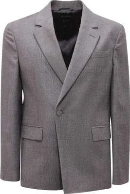 Produktbild von 0461AU abito uomo MARC JACOBS man wool suit