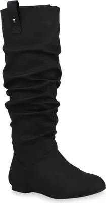 Obrázok produktu pre 15334740 SM ZY9199[SM][IL] Dámske čižmy Black 40