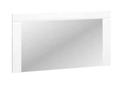 Immagine prodotto di Specchio a muro CARYS - bianco