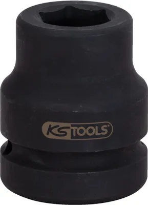 Image de KS Tools Adaptateur de douille à embout de force, 1 "x22mm